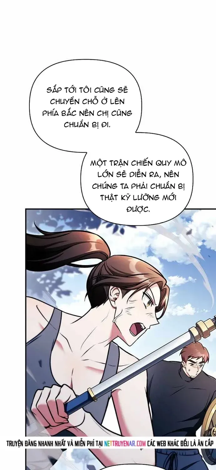 Kí Sự Hồi Quy Chap 181 - Next Chap 180