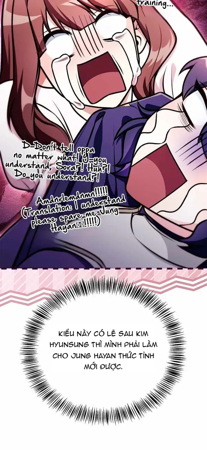 Kí Sự Hồi Quy Chap 181 - Next Chap 180