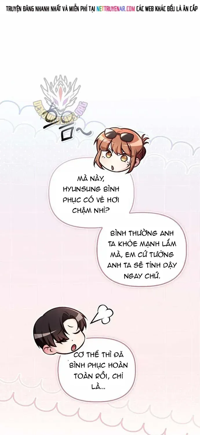 Kí Sự Hồi Quy Chap 181 - Next Chap 180