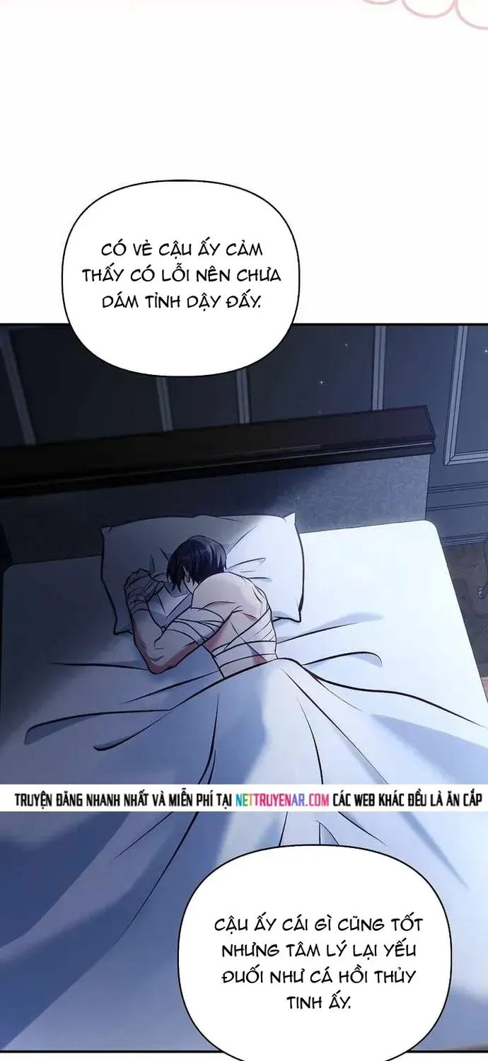 Kí Sự Hồi Quy Chap 181 - Next Chap 180