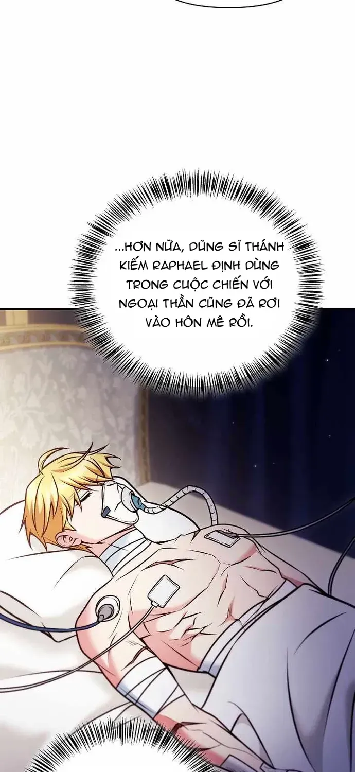 Kí Sự Hồi Quy Chap 181 - Next Chap 180