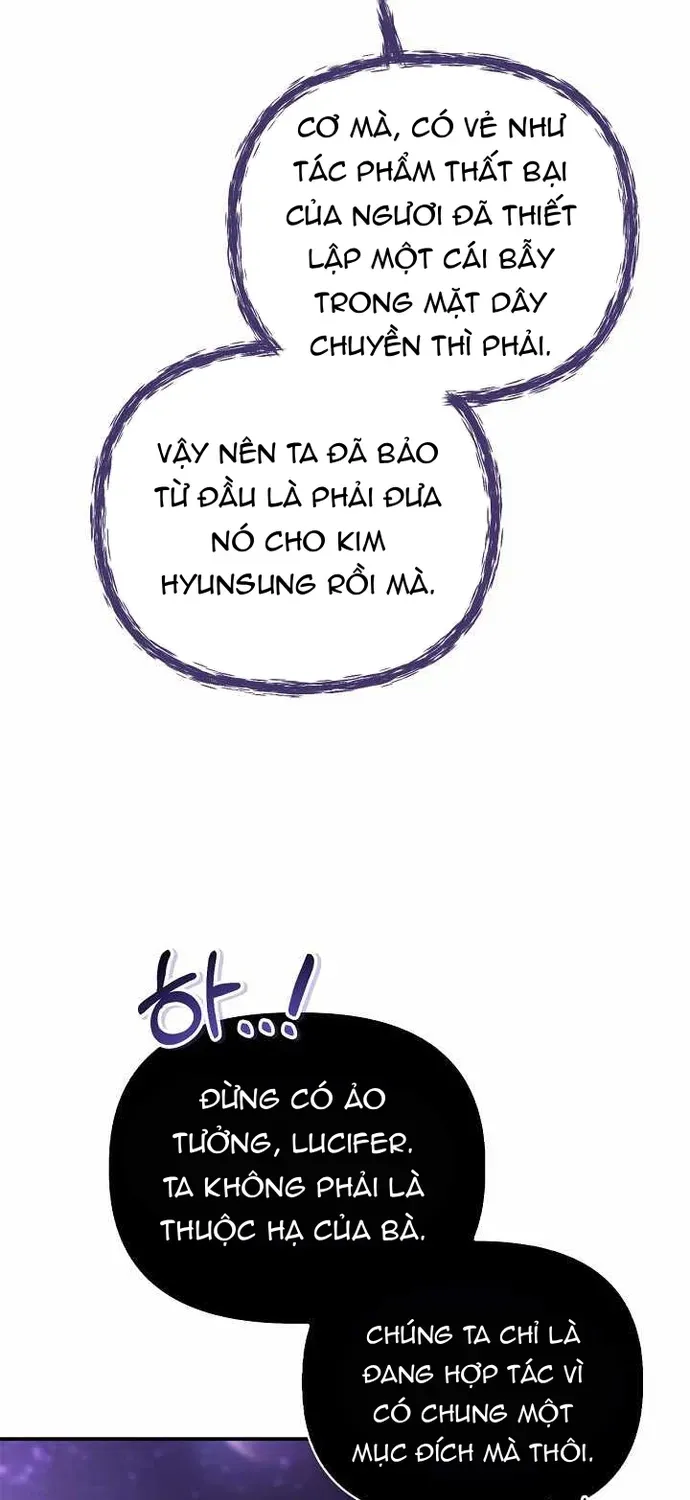 Kí Sự Hồi Quy Chap 181 - Next Chap 180