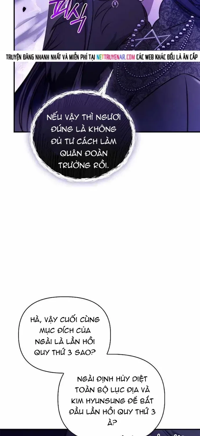 Kí Sự Hồi Quy Chap 181 - Next Chap 180