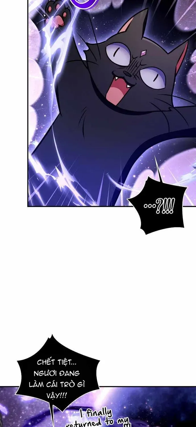 Kí Sự Hồi Quy Chap 181 - Next Chap 180