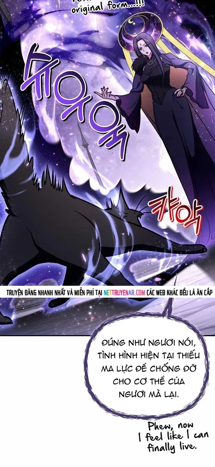 Kí Sự Hồi Quy Chap 181 - Next Chap 180