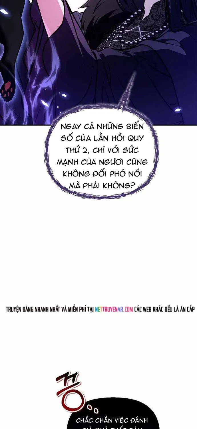 Kí Sự Hồi Quy Chap 181 - Next Chap 180