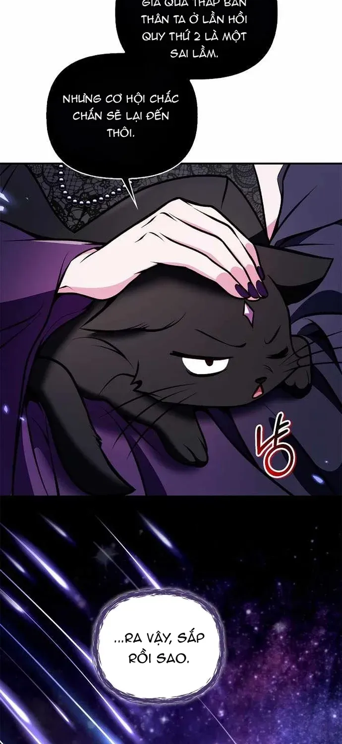 Kí Sự Hồi Quy Chap 181 - Next Chap 180