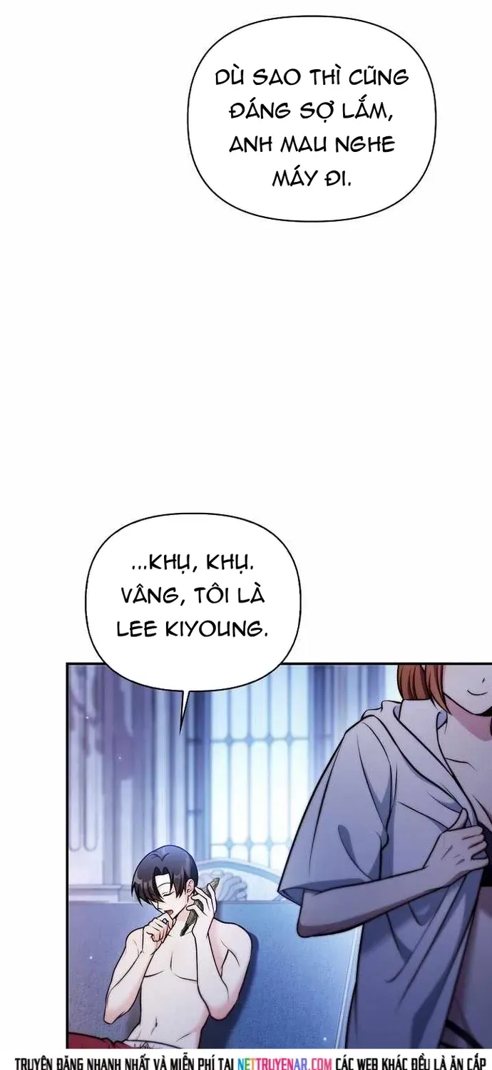 Kí Sự Hồi Quy Chap 181 - Next Chap 180