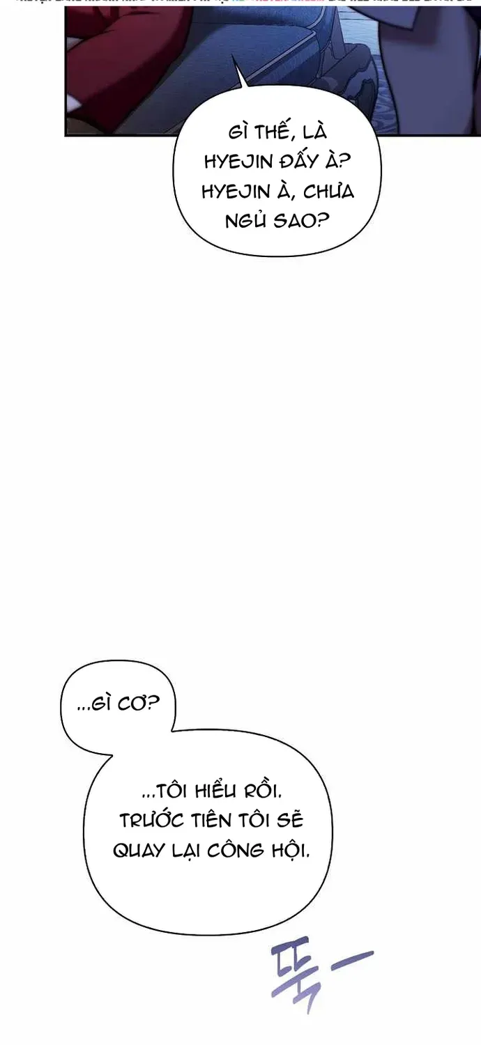 Kí Sự Hồi Quy Chap 181 - Next Chap 180