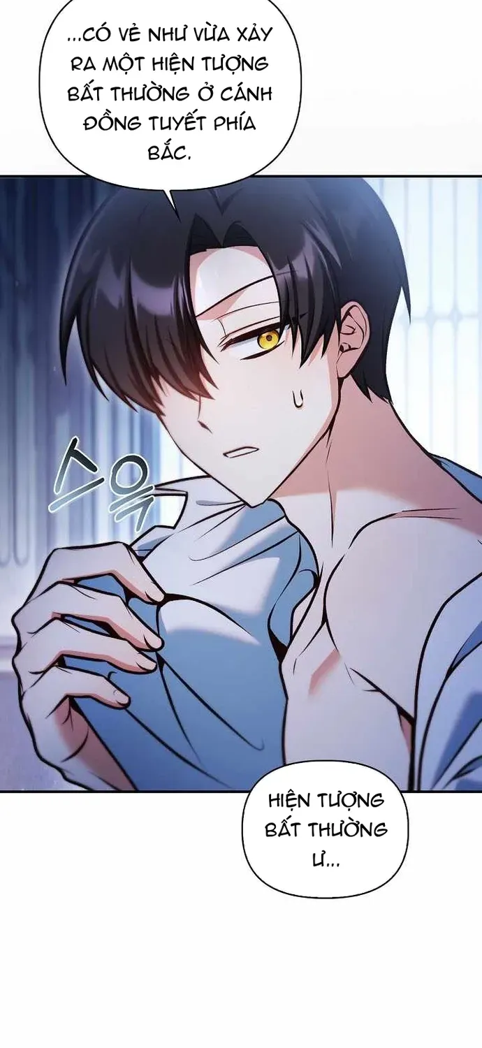 Kí Sự Hồi Quy Chap 181 - Next Chap 180