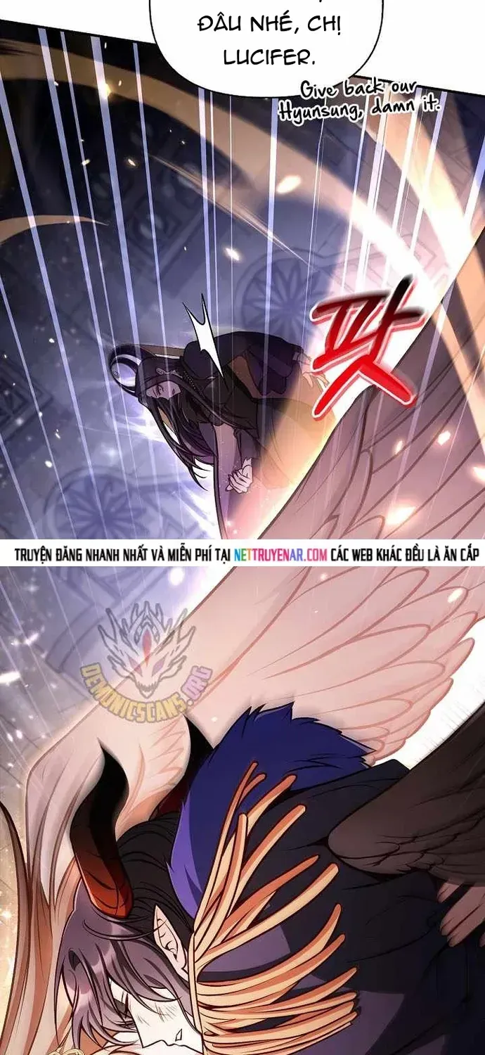 Kí Sự Hồi Quy Chap 181 - Next Chap 180