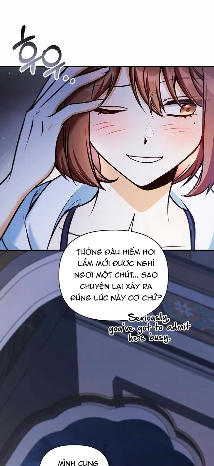Kí Sự Hồi Quy Chap 181 - Next Chap 180