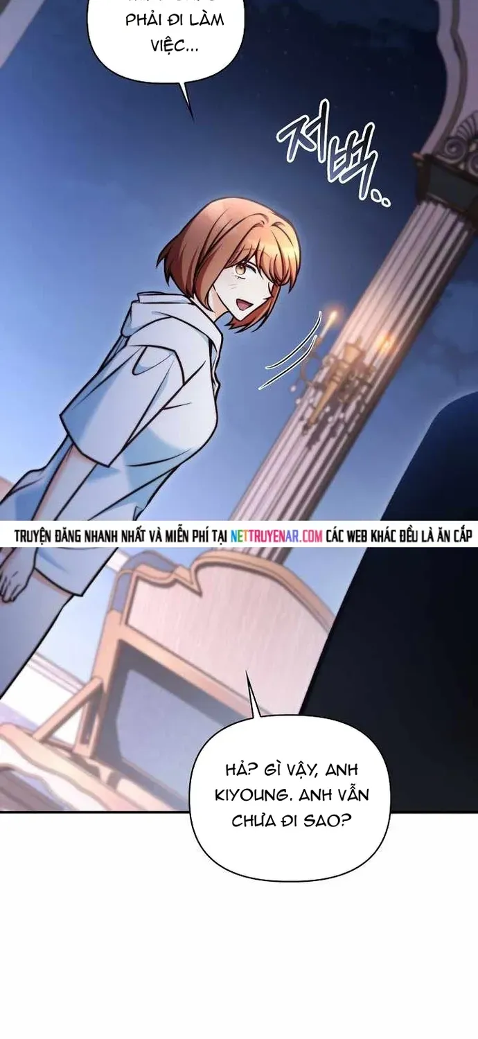 Kí Sự Hồi Quy Chap 181 - Next Chap 180