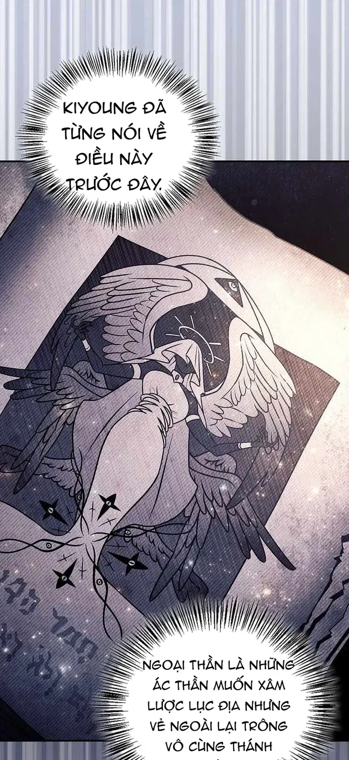 Kí Sự Hồi Quy Chap 181 - Next Chap 180