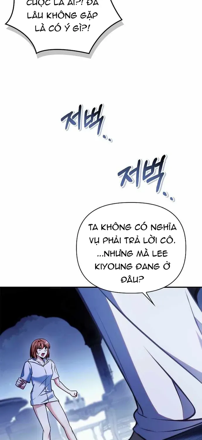 Kí Sự Hồi Quy Chap 181 - Next Chap 180