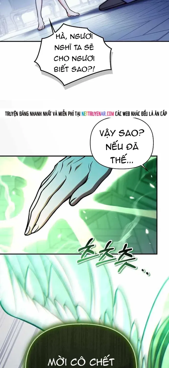 Kí Sự Hồi Quy Chap 181 - Next Chap 180