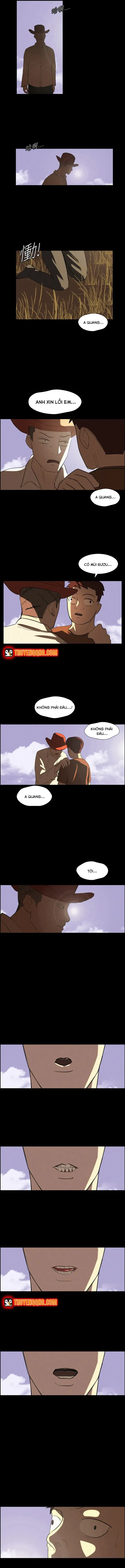 Thế Giới Này Không Tồn Tại Ma Qủy Chap 36 - Next Chap 35