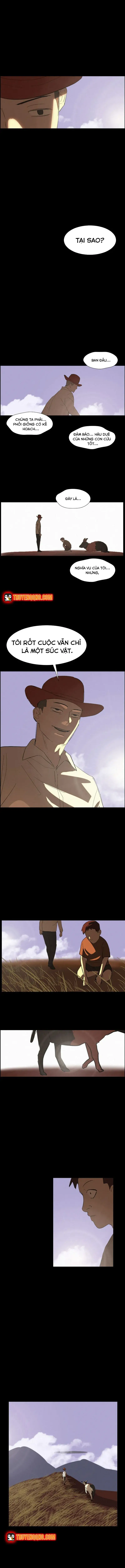 Thế Giới Này Không Tồn Tại Ma Qủy Chap 36 - Next Chap 35