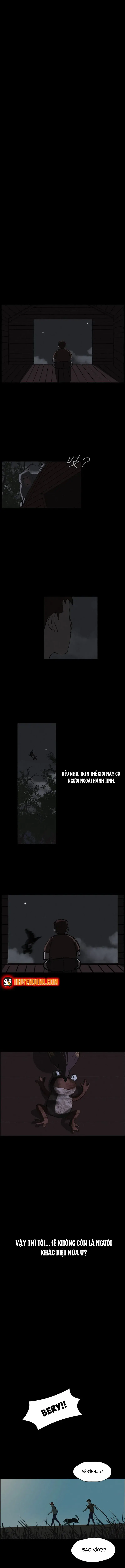 Thế Giới Này Không Tồn Tại Ma Qủy Chap 36 - Next Chap 35