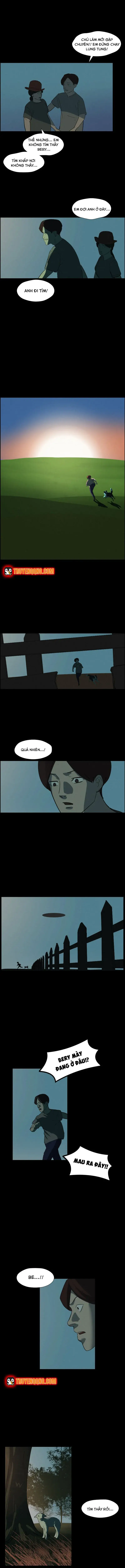 Thế Giới Này Không Tồn Tại Ma Qủy Chap 36 - Next Chap 35