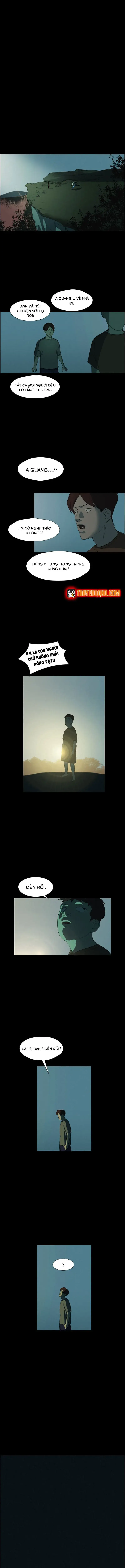 Thế Giới Này Không Tồn Tại Ma Qủy Chap 36 - Next Chap 35