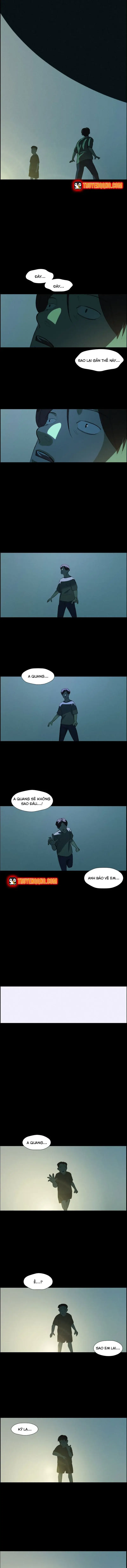 Thế Giới Này Không Tồn Tại Ma Qủy Chap 36 - Next Chap 35