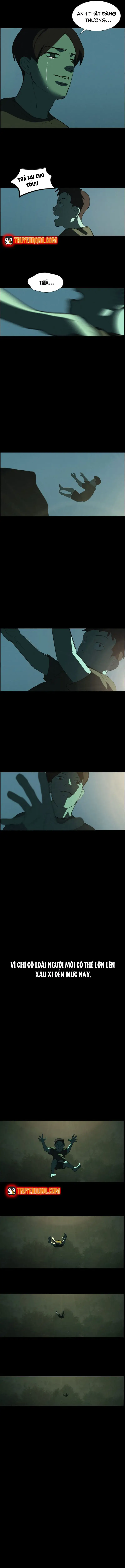 Thế Giới Này Không Tồn Tại Ma Qủy Chap 36 - Next Chap 35