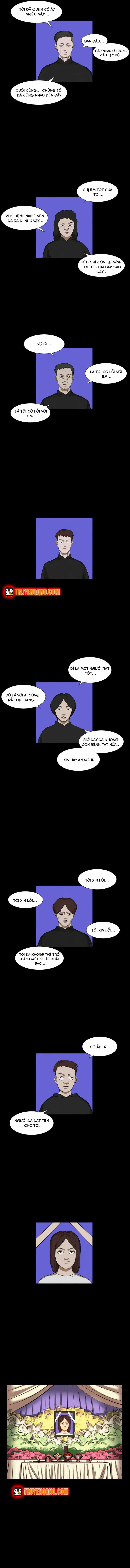 Thế Giới Này Không Tồn Tại Ma Qủy Chap 36 - Next Chap 35