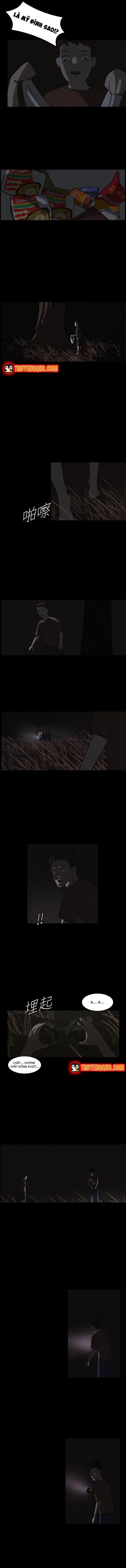 Thế Giới Này Không Tồn Tại Ma Qủy Chap 36 - Next Chap 35