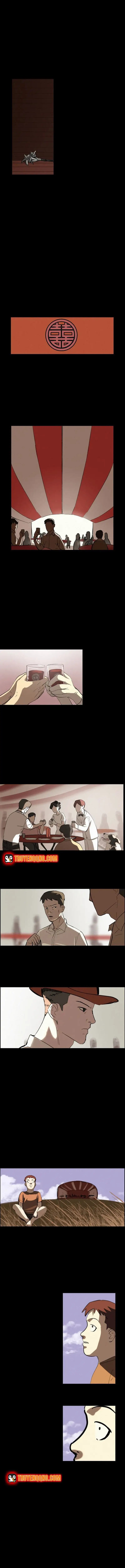 Thế Giới Này Không Tồn Tại Ma Qủy Chap 36 - Next Chap 35