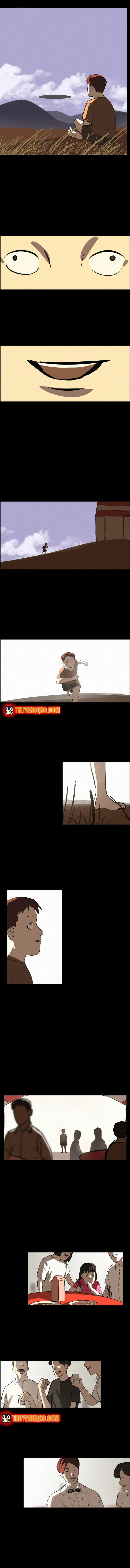 Thế Giới Này Không Tồn Tại Ma Qủy Chap 36 - Next Chap 35