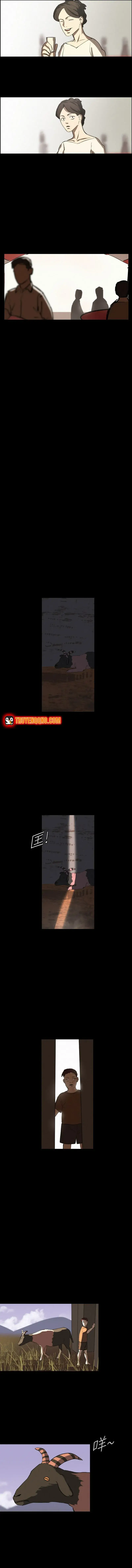 Thế Giới Này Không Tồn Tại Ma Qủy Chap 36 - Next Chap 35