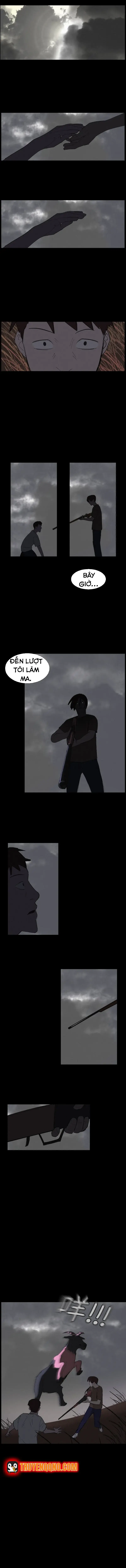 Thế Giới Này Không Tồn Tại Ma Qủy Chap 37 - Next Chap 36