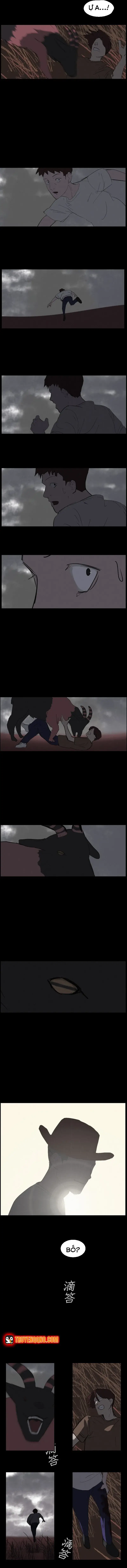 Thế Giới Này Không Tồn Tại Ma Qủy Chap 37 - Next Chap 36