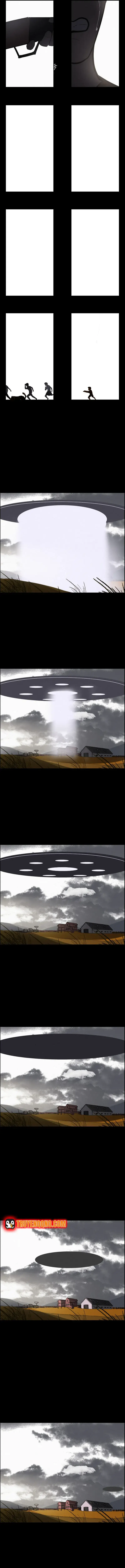 Thế Giới Này Không Tồn Tại Ma Qủy Chap 37 - Next Chap 36