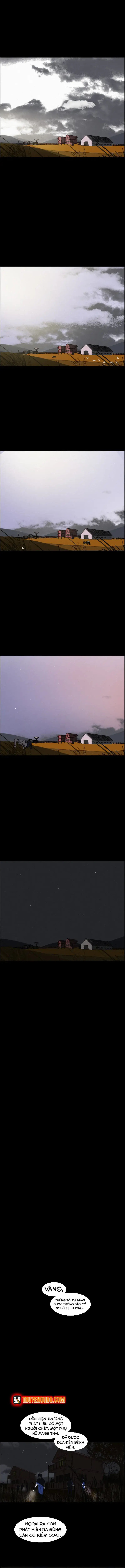 Thế Giới Này Không Tồn Tại Ma Qủy Chap 37 - Next Chap 36