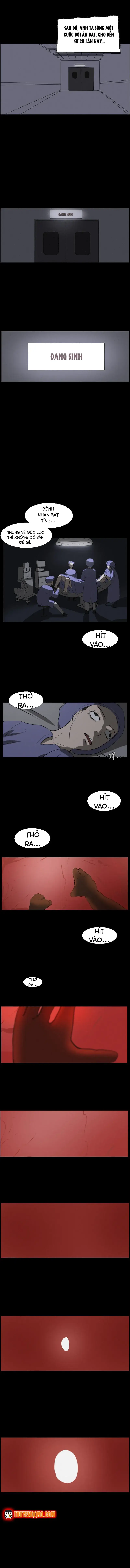 Thế Giới Này Không Tồn Tại Ma Qủy Chap 37 - Next Chap 36