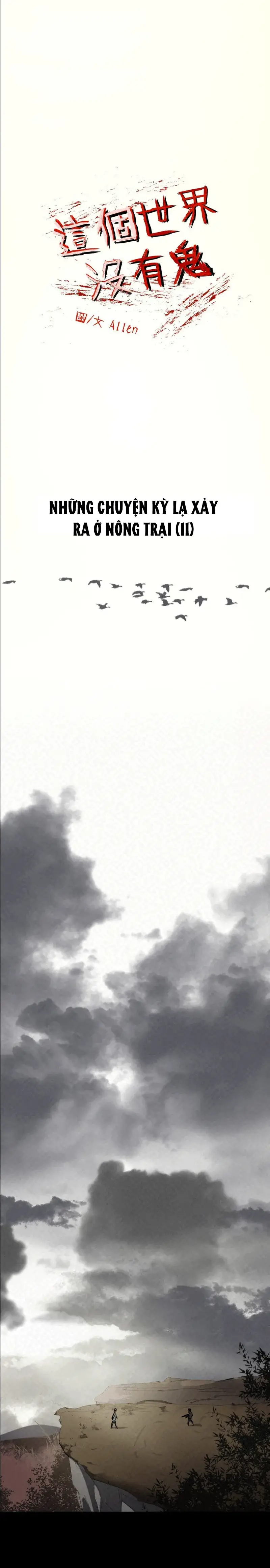 Thế Giới Này Không Tồn Tại Ma Qủy Chap 37 - Next Chap 36