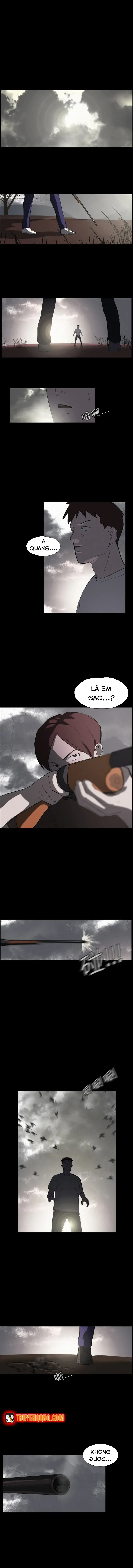 Thế Giới Này Không Tồn Tại Ma Qủy Chap 37 - Next Chap 36