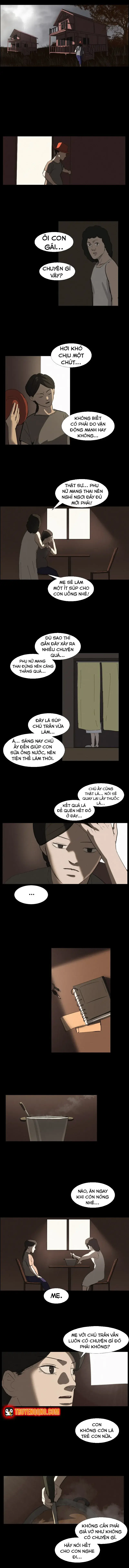 Thế Giới Này Không Tồn Tại Ma Qủy Chap 37 - Next Chap 36