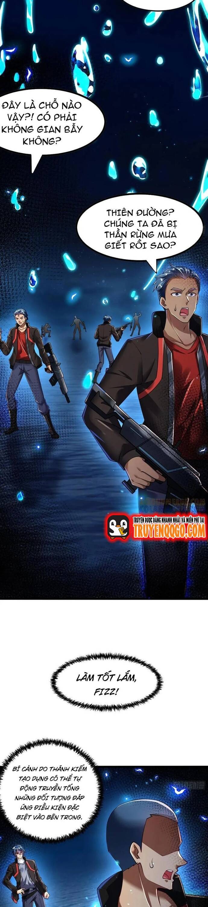 Nettruyen Truyện tranh online