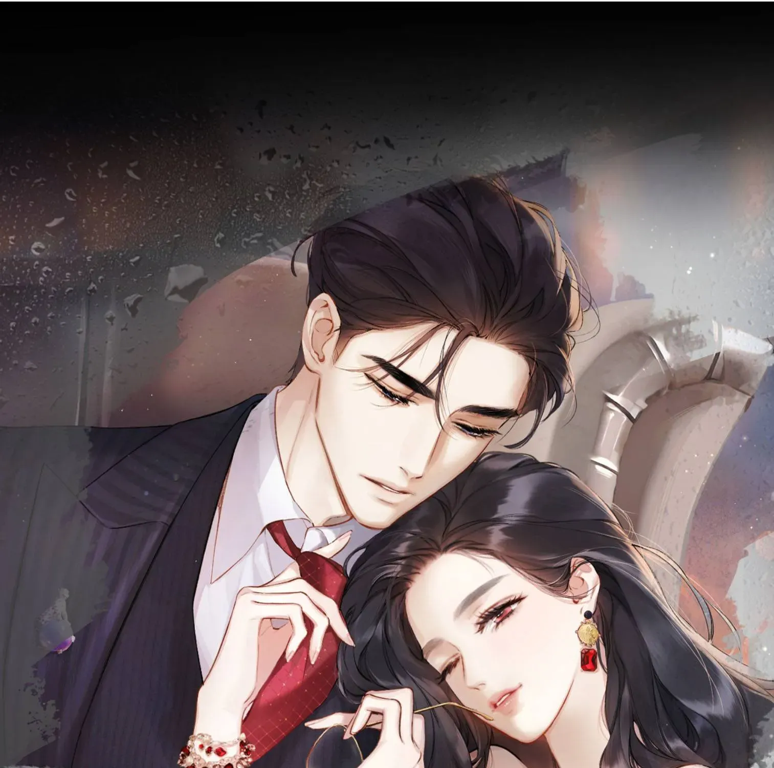 Tôi Cũng Muốn Làm Mợ Út Chap 85 - Next Chap 84