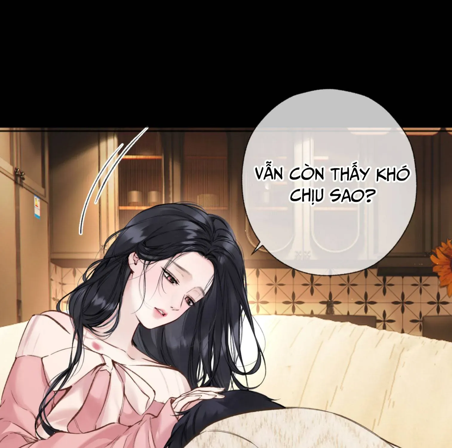 Tôi Cũng Muốn Làm Mợ Út Chap 85 - Next Chap 84