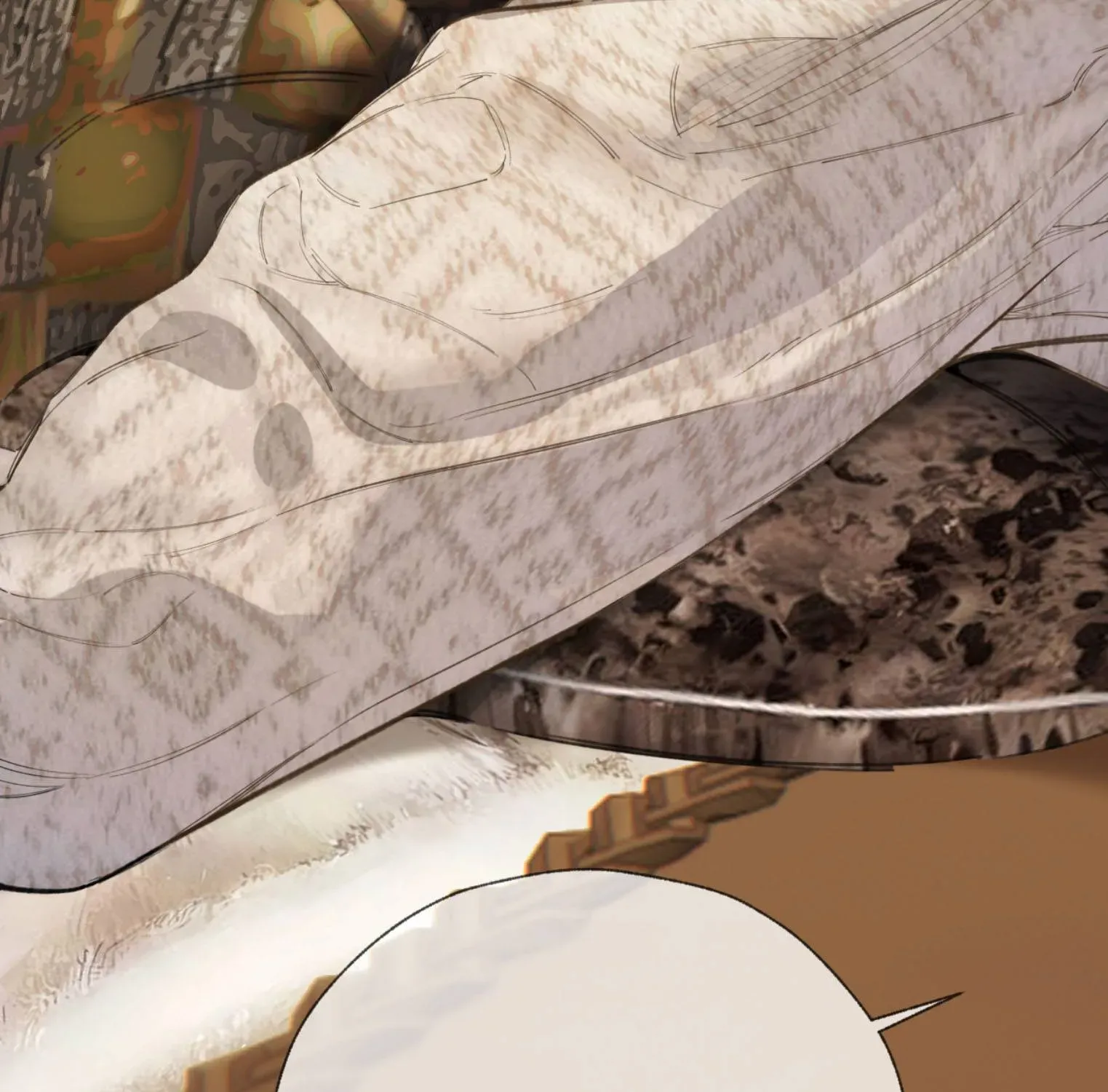 Tôi Cũng Muốn Làm Mợ Út Chap 85 - Next Chap 84