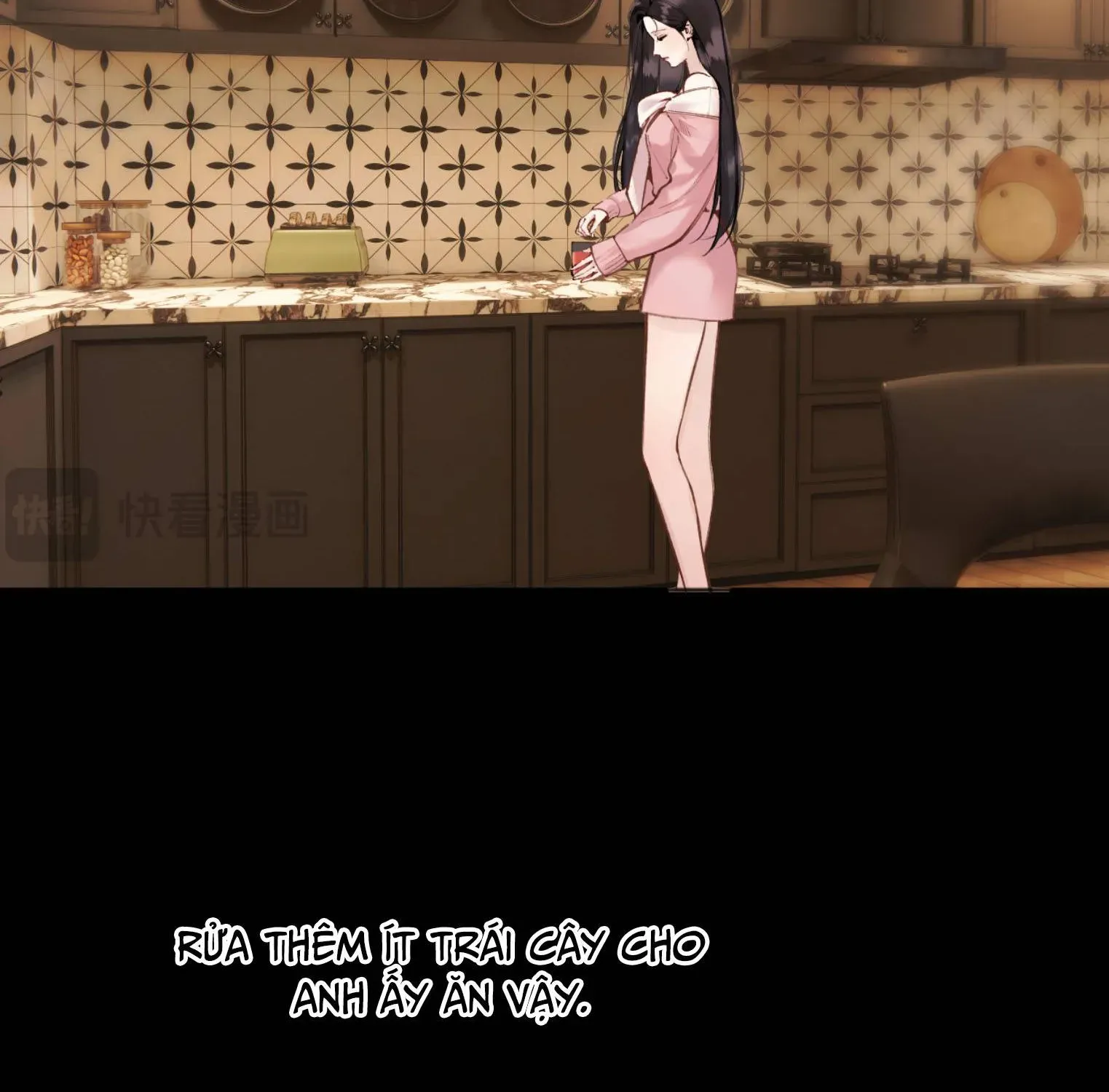 Tôi Cũng Muốn Làm Mợ Út Chap 85 - Next Chap 84