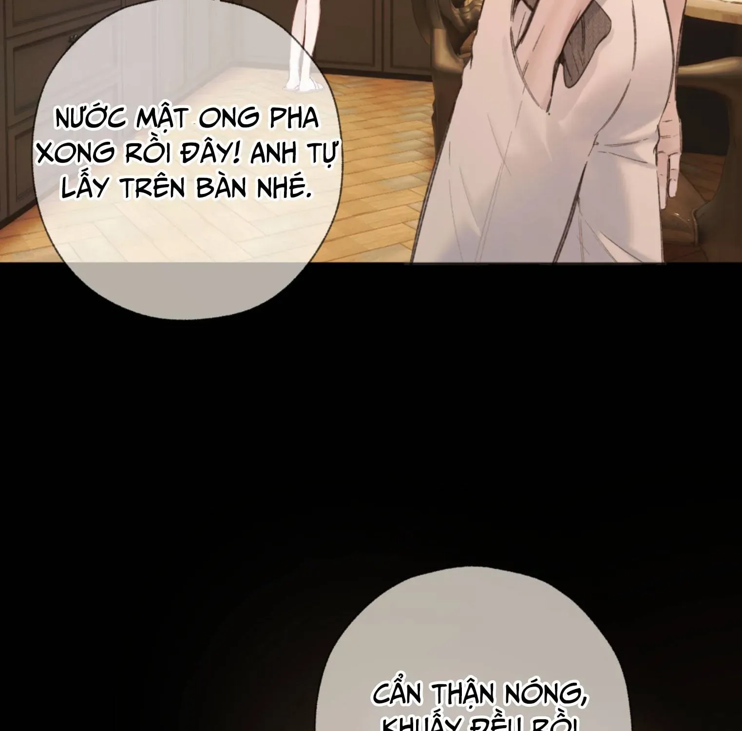 Tôi Cũng Muốn Làm Mợ Út Chap 85 - Next Chap 84