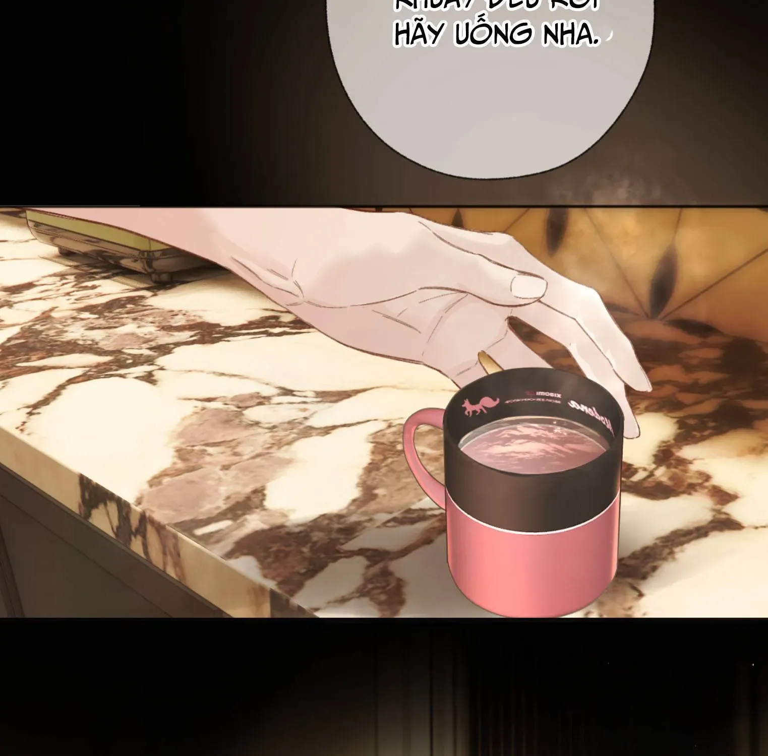 Tôi Cũng Muốn Làm Mợ Út Chap 85 - Next Chap 84