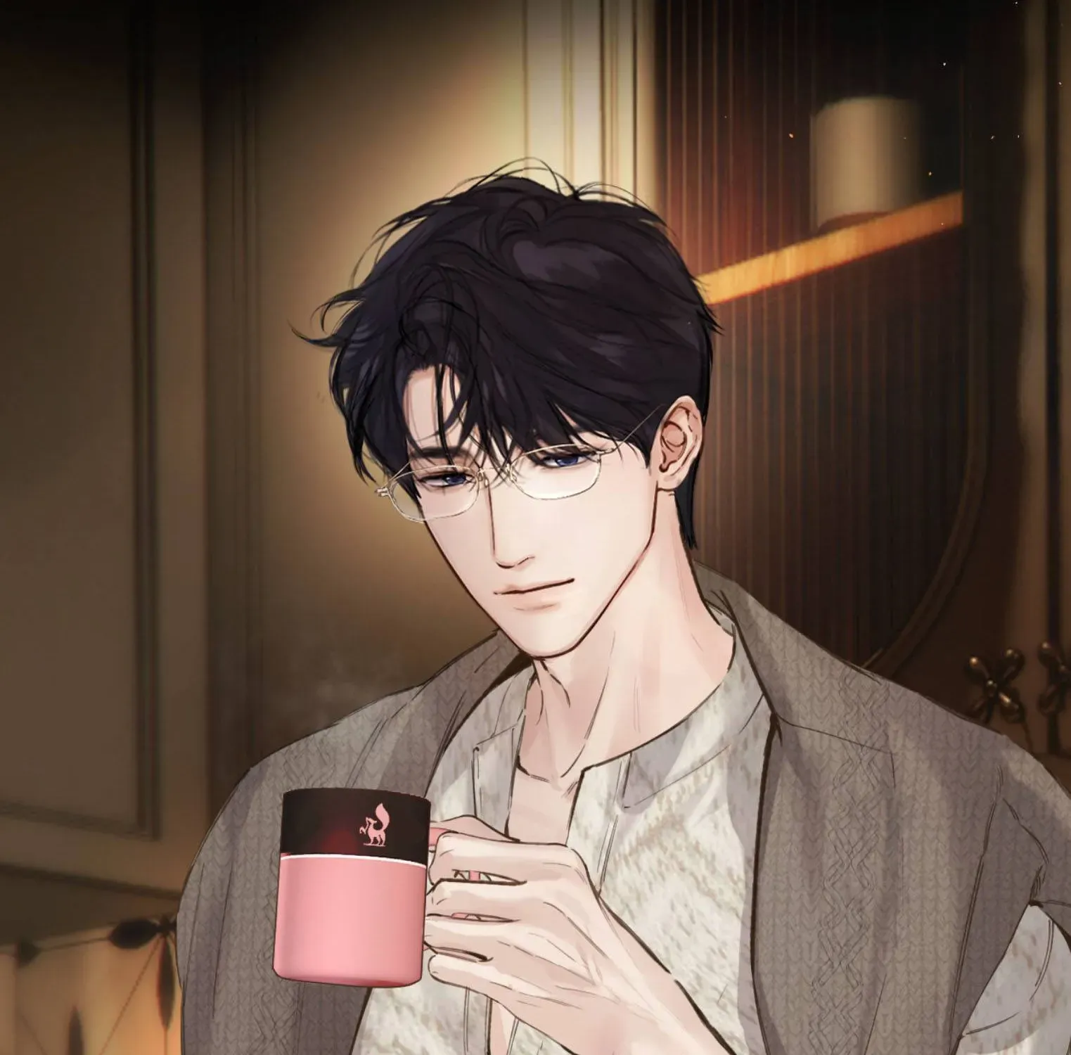 Tôi Cũng Muốn Làm Mợ Út Chap 85 - Next Chap 84