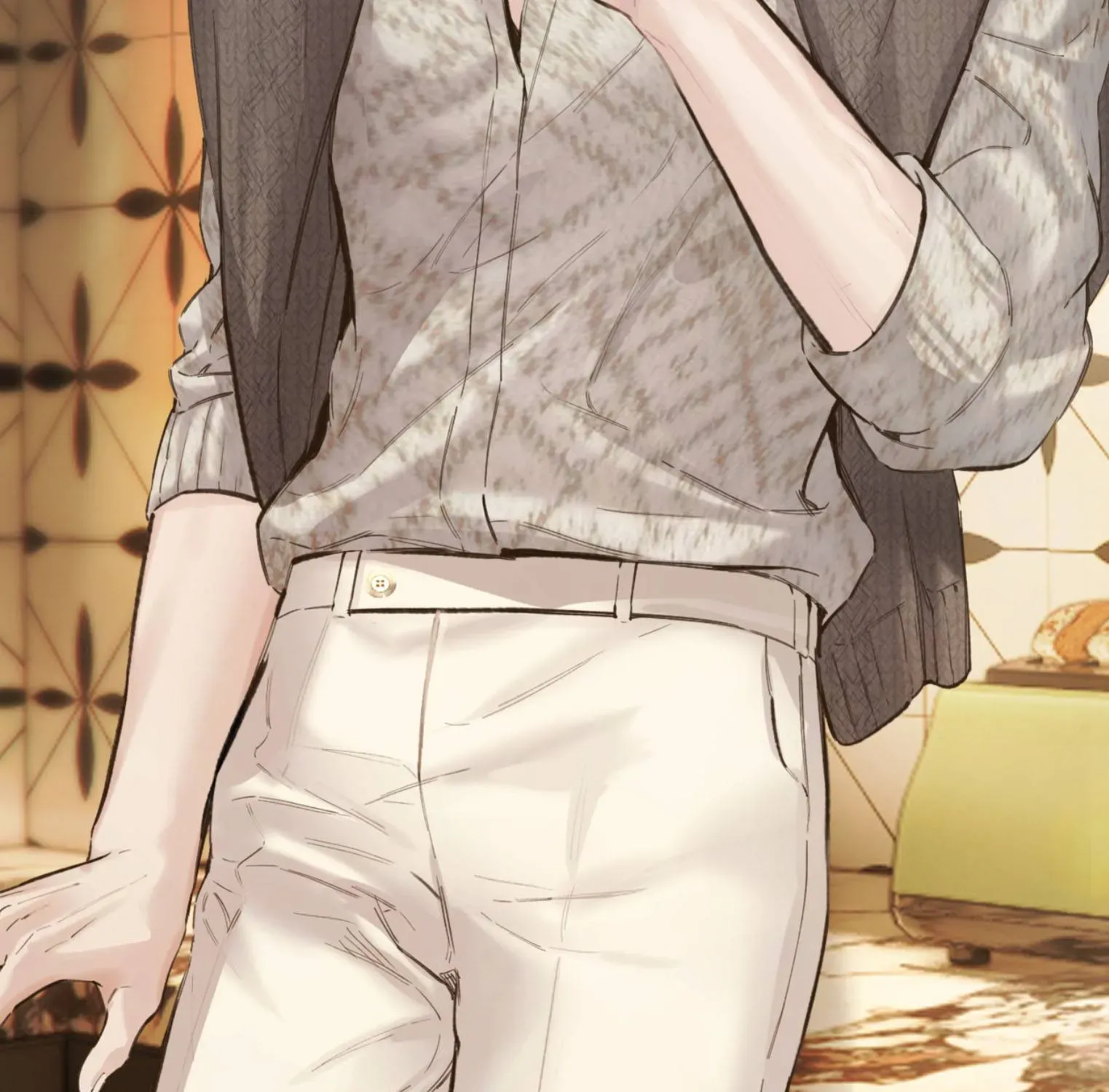 Tôi Cũng Muốn Làm Mợ Út Chap 85 - Next Chap 84