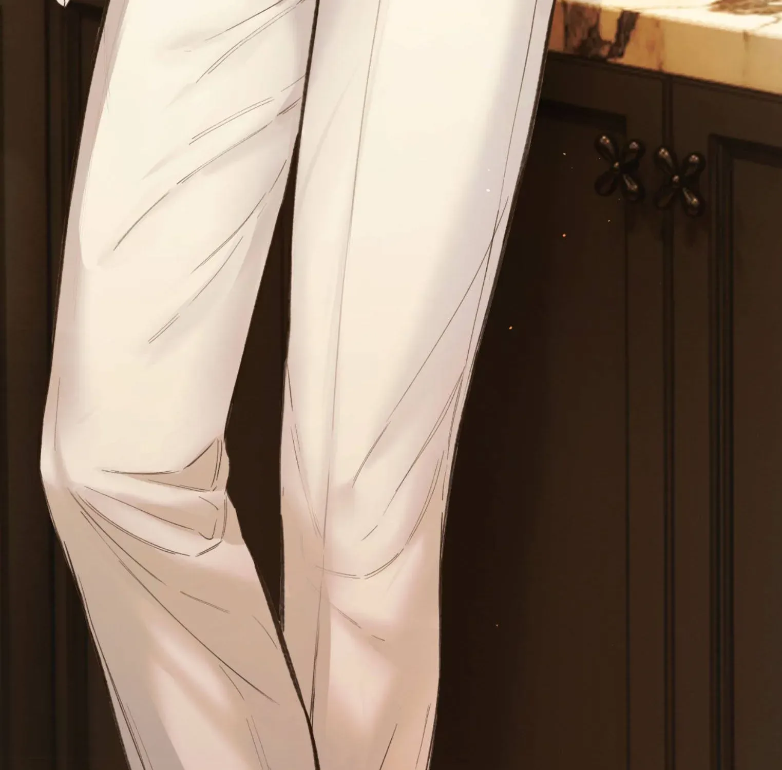 Tôi Cũng Muốn Làm Mợ Út Chap 85 - Next Chap 84